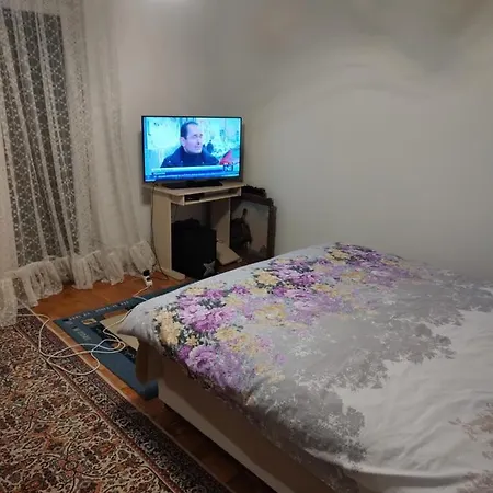 Apartmán Vojin Meljak