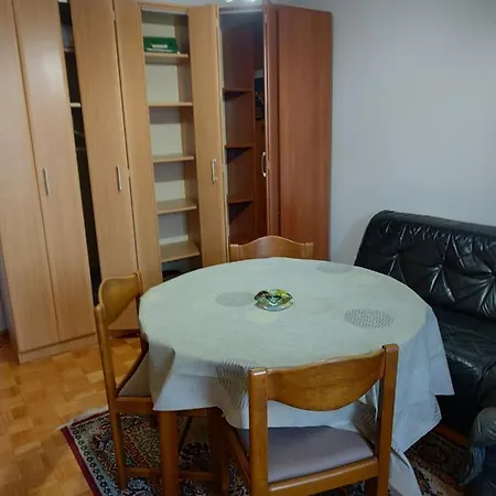 Apartmán Vojin Meljak