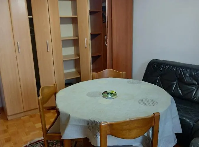 Apartamento Vojin Meljak